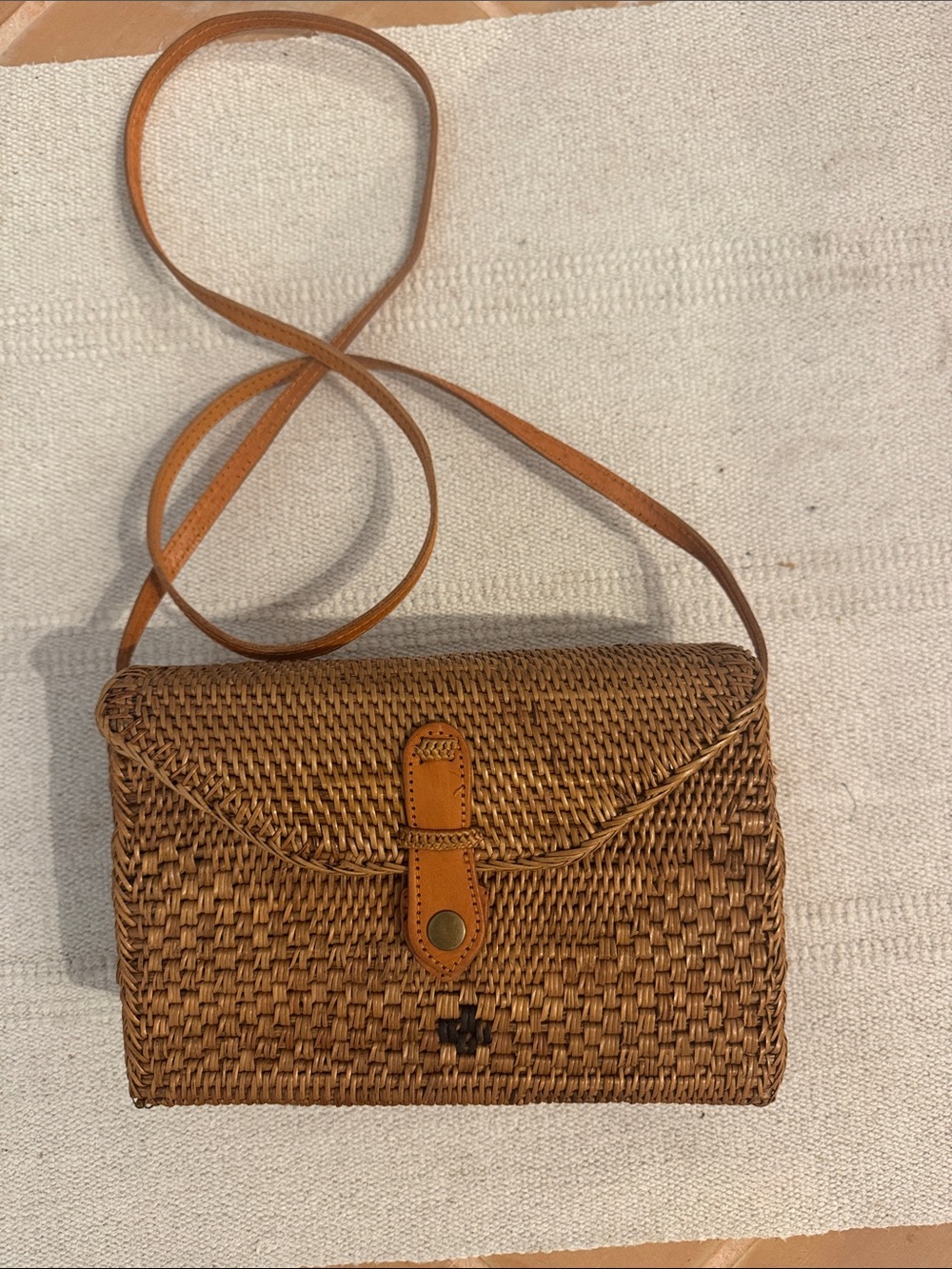 Handmade bag
